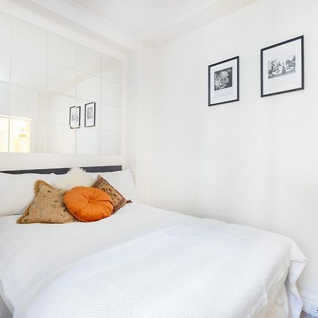 Executive Knightsbridge Apartment London Exterior foto