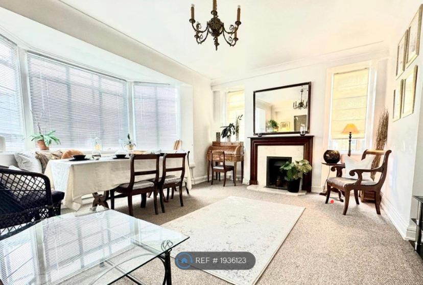 Executive Knightsbridge Apartment London Exterior foto
