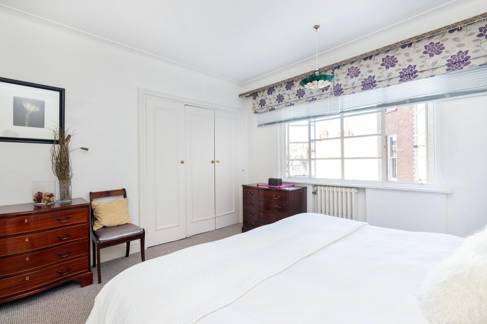 Executive Knightsbridge Apartment London Exterior foto