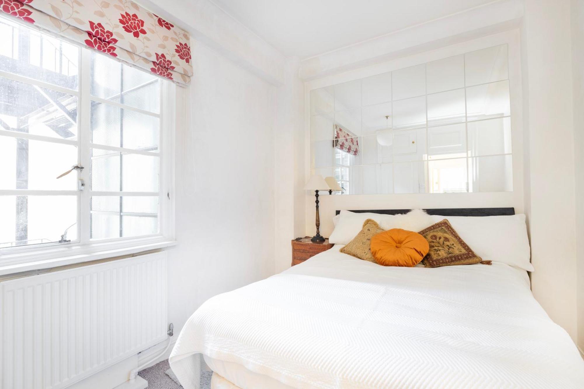 Executive Knightsbridge Apartment London Exterior foto
