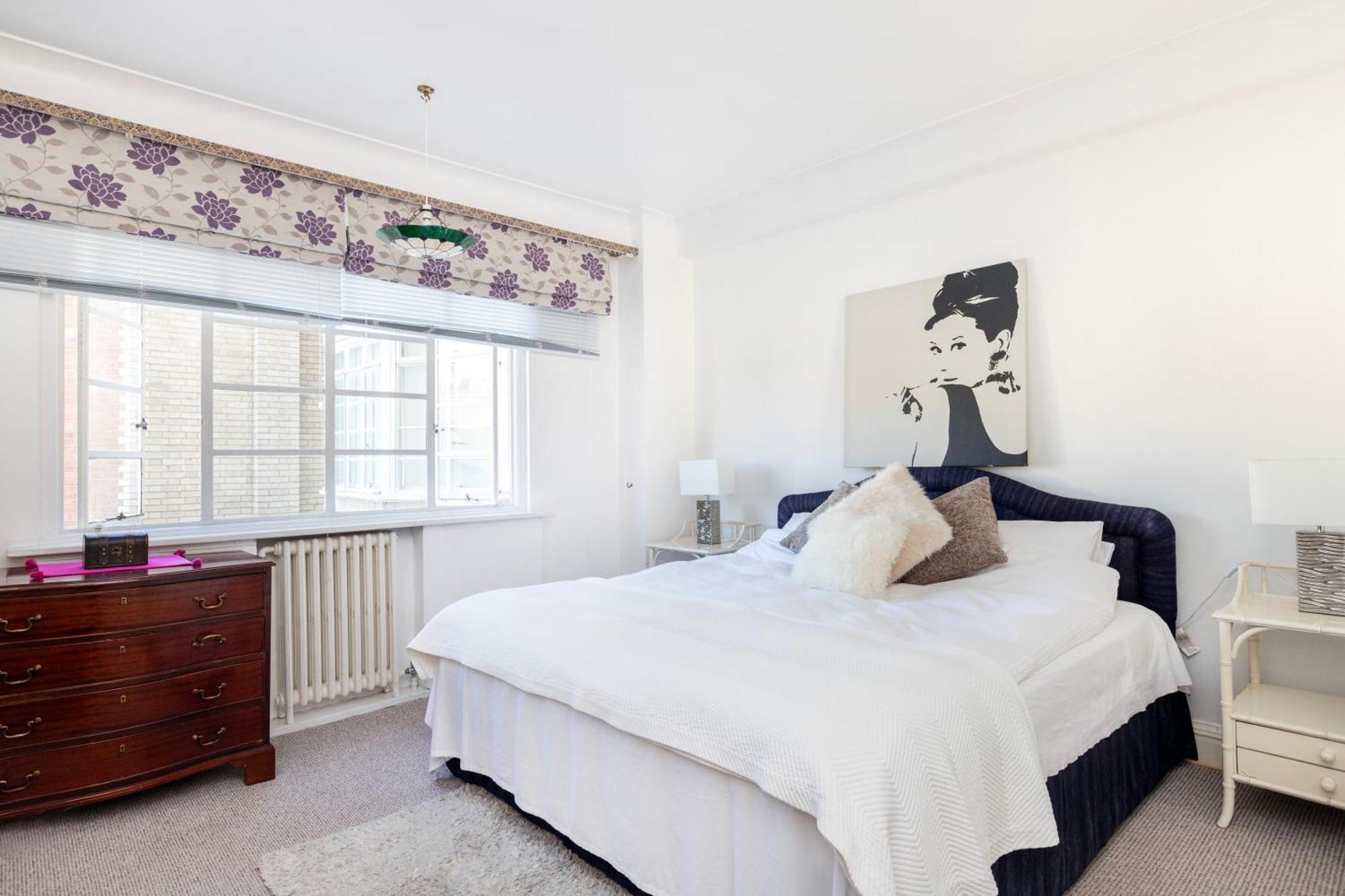 Executive Knightsbridge Apartment London Exterior foto