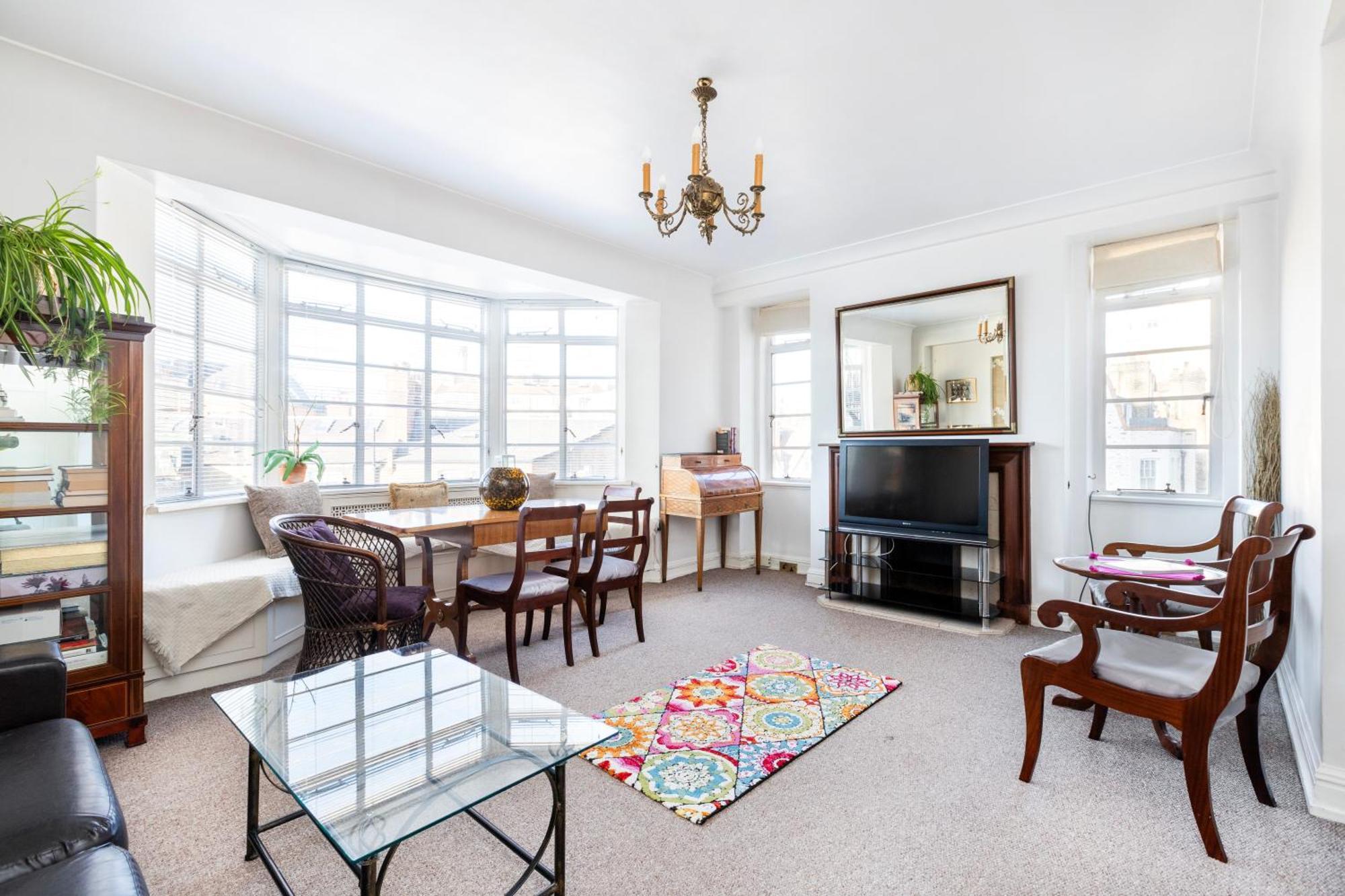 Executive Knightsbridge Apartment London Exterior foto