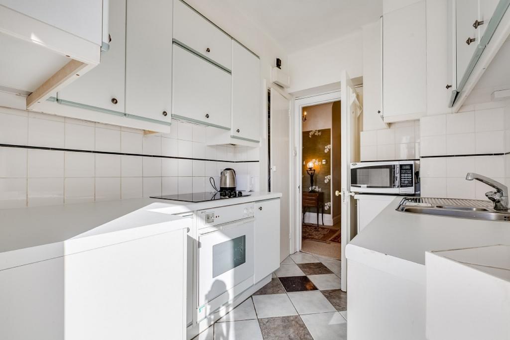 Executive Knightsbridge Apartment London Exterior foto